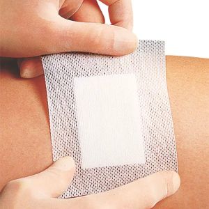 Curapor wondverband, steriel, 10 x 30 cm, 50 stuks