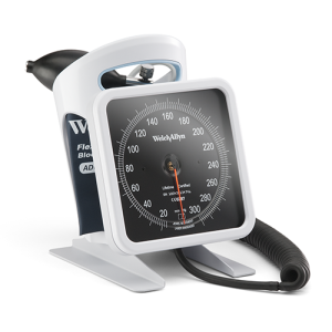 Welch Allyn 767 bloeddrukmeter tafelmodel