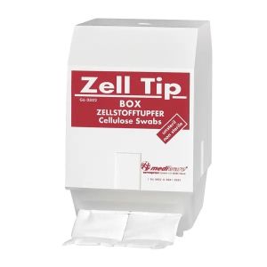 Zelltip tupferdispenser