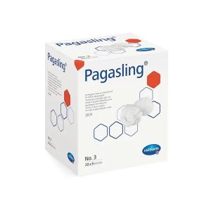 Pagasling, maat 4, steriel, 18 blisters à 10 stuks