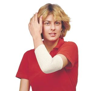 TG-Grip steunslangverband, maat K, 21,5 cm x 10 m