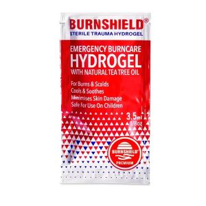 Burnshield hydrogel, 50 ml