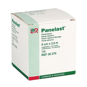 Panelast, 6 cm x 2,5 m