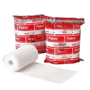 Platrix gipsverband, 6 cm x 2 m, 20 stuks