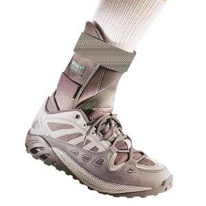 Aircast Airgo-spalk