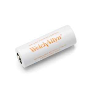 Welch Allyn 3,5V (620mA) oplaadbare nikkel-cadmiumbatterij