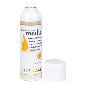Servocare Medic verzorgingsschuim, 500 ml