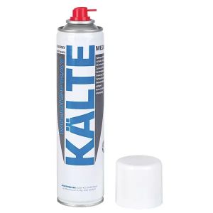 Servosport koudespray, spuitbus 300 ml