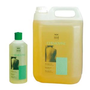 Servosport massageolie