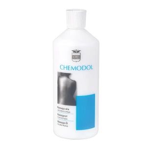 Servosport massagecrème, 5 liter