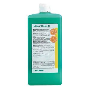 Helipur H-Plus N instrumentendesinfectie, 5 liter