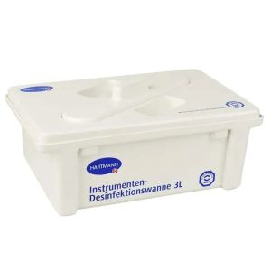Instrumentendesinfectiebak