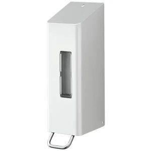 Universele zeepdispenser