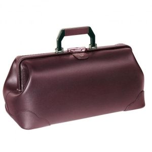 Bollmann Practicus artsentas bordeauxrood