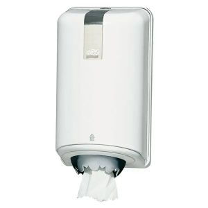 Tork Advanced poetsdoek 420 Mini, binnenafrolling, 11 rollen