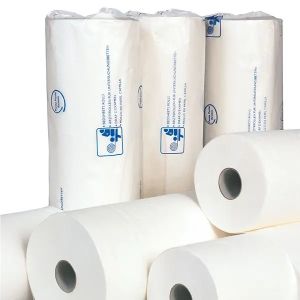 Mediware artsenkrepp (onderzoeksbankpapier), 46 cm x 150 m, 6 rollen