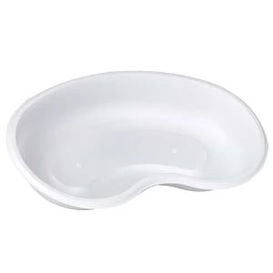 Nierbekken disposable PP, 100 stuks