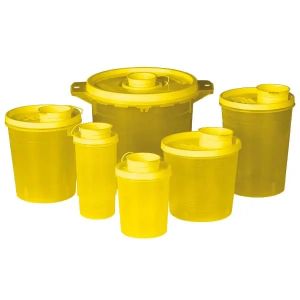 Servobox met UN-keuring, 500 ml, 100 stuks