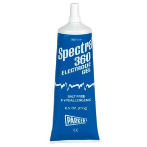Spectra elektrodengel, flacon 250 g