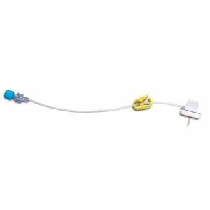 Gripper poortnaald, 20G x 25 mm, 12 stuks