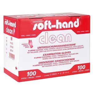 Softhand Clean handschoenen