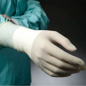 Sempermed Supreme OP-handschoenen, steriel, poedervrij, maat 8½, 50 paar