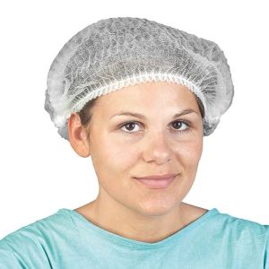 Mediware Clip Cap universele hoofdbedekking