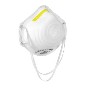 Fijnstofmaskers FFP1, 12 stuks