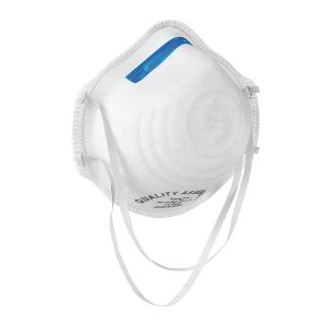 Fijnstofmaskers FFP2, 12 stuks