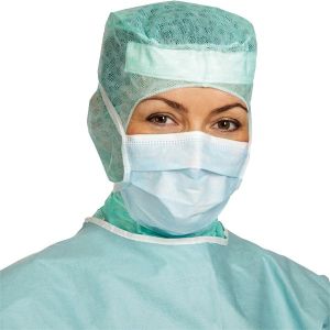 OK-gezichtsmasker antifog