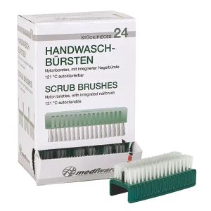Handwasborstel Superbrush