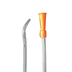 DCT Tiemann katheter CH16, per stuk