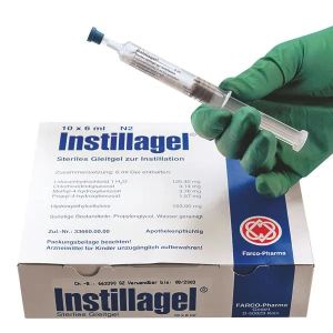 Instillagel, 10 x 6 ml