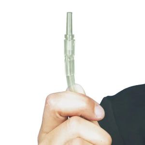 DCT slangaansluiting, niet steriel, 30 stuks