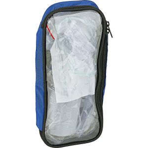 Lifebox Retainermodule, gevuld, type afzuiging