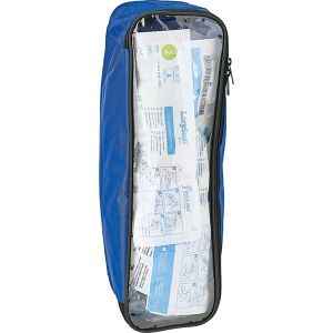 Lifebox Retainermodule, gevuld, type beademing-volwassenen
