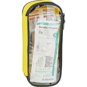 Lifebox Retainermodule, gevuld, type: infusie