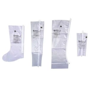 Handluchtkamer-spalk