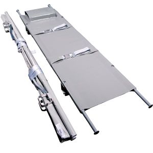 Aluminium brancard volgens DIN 13024N