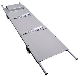Aluminium brancard volgens DIN 13024K