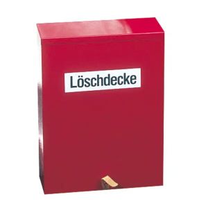 Lifeguard blusdekenhouder type 1
