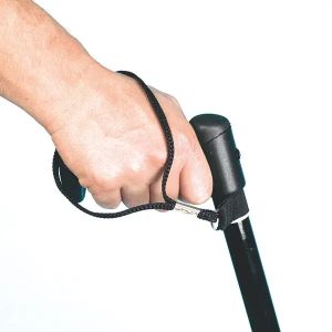 Wandelstoklus voor wandelstok