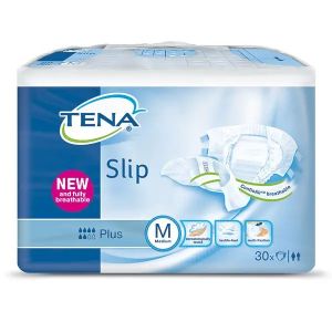 Tena Slip Maxi, maat medium, 24 stuks