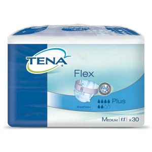 Tena Flex Maxi, maat medium, 22 stuks