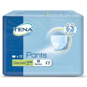 Tena Pants Discreet
