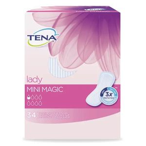 Tena Lady Discreet Extra Plus
