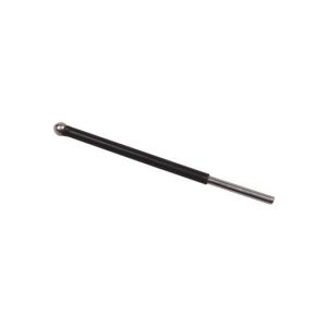 Alsatom knopelektrode E47 voor SU-MPC dikte 4,0 mm, schacht 2,4 mm, 130 mm