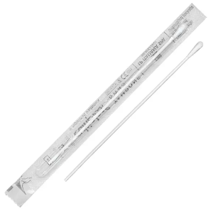 Wattenstokjes steriel, 100 stuks