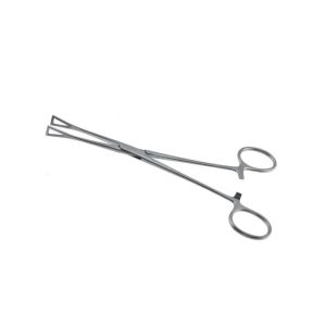 Penningtonklem 15,5 cm