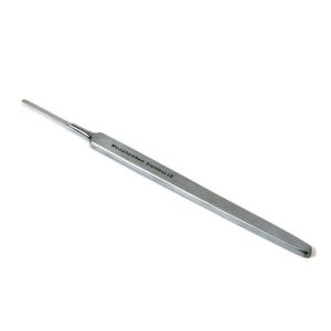 Oogbeitel Nicati Vlak 12cm